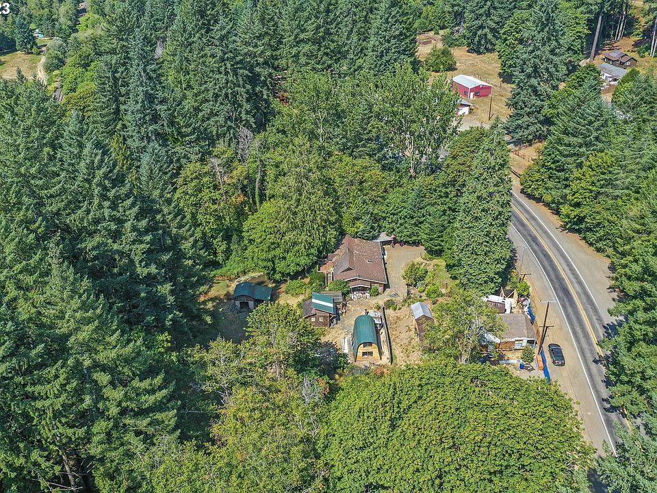 13318 Highway 36, Swisshome, OR 97480 MLS 23574284 Zillow