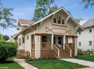 717 S Oak Park Ave, Oak Park, IL 60304