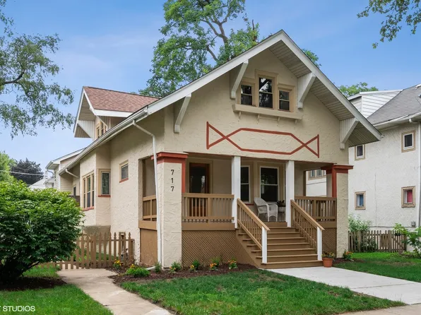 717 S Oak Park Ave, Oak Park, IL 60304