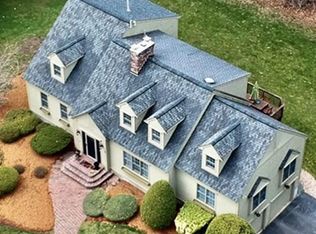 5 Wallace Dr, South Easton, MA 02375