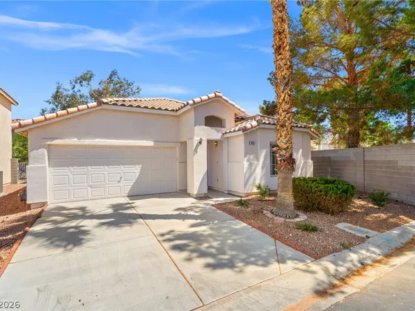 6012 Soft Springs Ave, Las Vegas, NV 89130