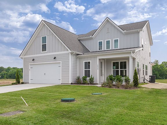 2nd image of 6825 Chatsworth Ct Lot 23