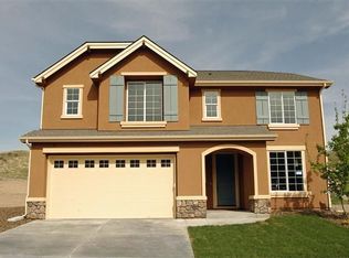 17952 N Streams Edge Way, Boise, ID 83714