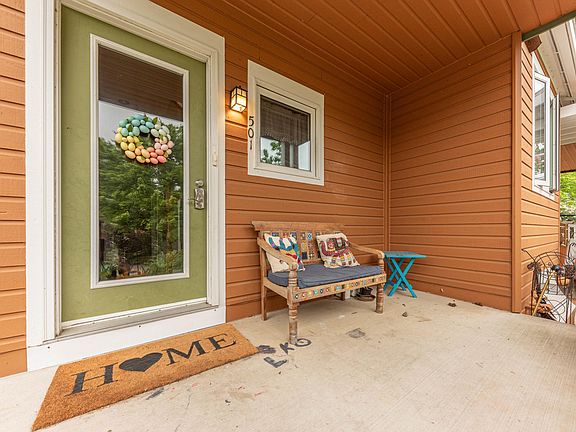 4th image of 500 Little Lake Dr #1