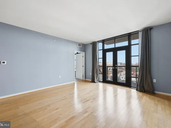 437 New York Ave NW APT 1005, Washington, DC 20001