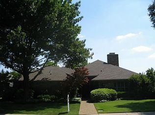 6510 La Manga Dr, Dallas, TX 75248