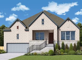 2005 Sundown Trl, Georgetown, TX 78628