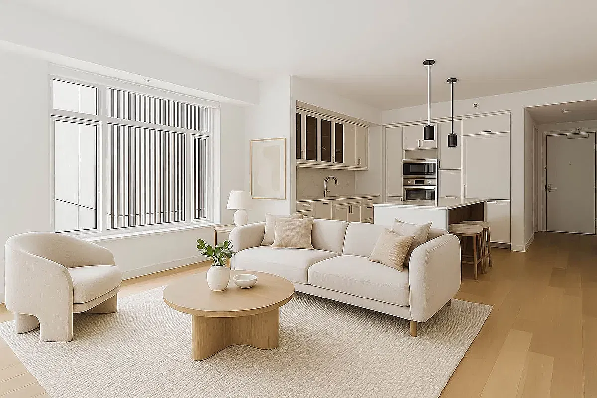 115 East 55th Street — Photo 1