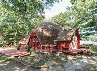 1632 S Shore Dr, Arkdale, WI 54613