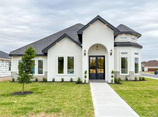 9102 N 25th Ln, McAllen, TX 78504