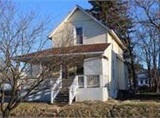 158 Harker St, Mansfield, OH 44903