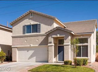 6318 Shadow Moon Pl, North Las Vegas, NV 89031