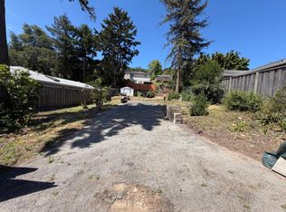 604 Alameda De Las Pulgas, San Mateo, CA 94402