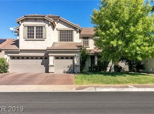 88 Wagon Box Rd, Henderson, NV 89012