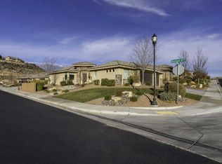 1845 E 1180 S, Saint George, UT 84790