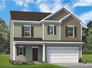 906 Fisher St UNIT A, Kannapolis, NC 28027
