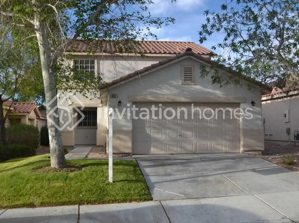 8607 Shady Pines Dr, Las Vegas, NV 89143