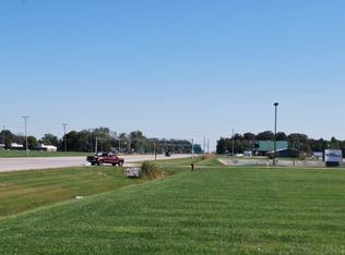 14611 W Commerce Rd #A, Daleville, IN 47334