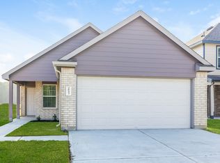 2843 Briggs Dr, Conroe, TX 77301