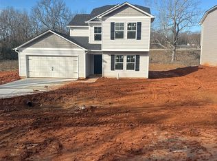 821 Grace St, Kings Mountain, NC 28086