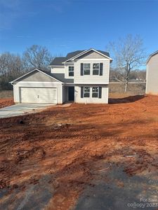 821 Grace St, Kings Mountain, NC, 28086