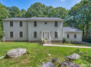 340 Toby Hill Road, Westbrook, CT 06498
