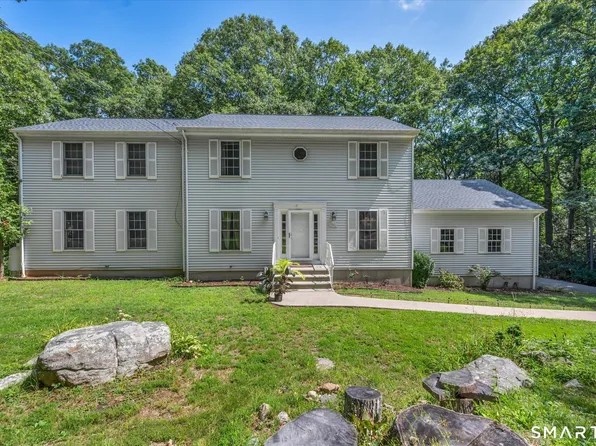 340 Toby Hill Road, Westbrook, CT 06498