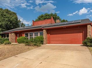 539 Elmcrest Dr, Norman, OK 73071