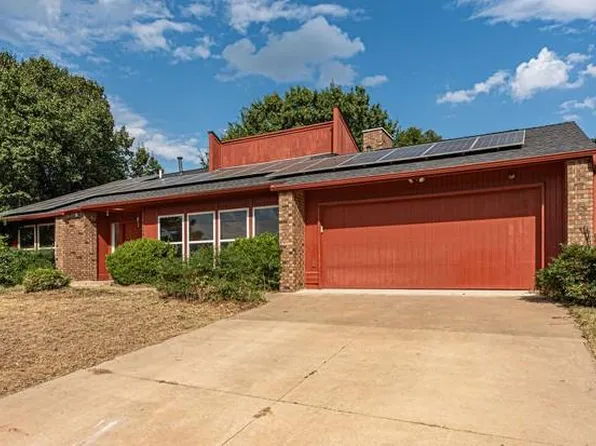 539 Elmcrest Dr, Norman, OK 73071