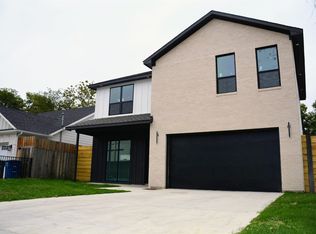 2005 Toronto St, Dallas, TX 75212