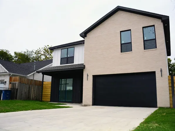 2005 Toronto St, Dallas, TX 75212