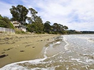 125 W Ern Dr, Point Richmond, CA 94801