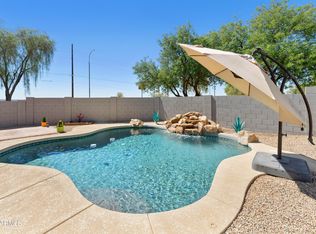2258 E Gleneagle Dr, Chandler, AZ 85249