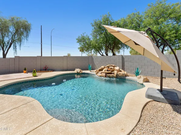 2258 E GLENEAGLE Drive, Chandler, AZ 85249