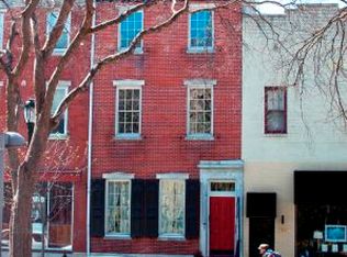 1104 Pine St, Philadelphia, PA 19107