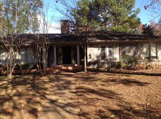 5306 Collingwood Rd, Memphis, TN 38117