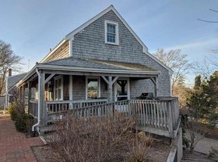 27 Post Office Sq, Chatham, MA 02633
