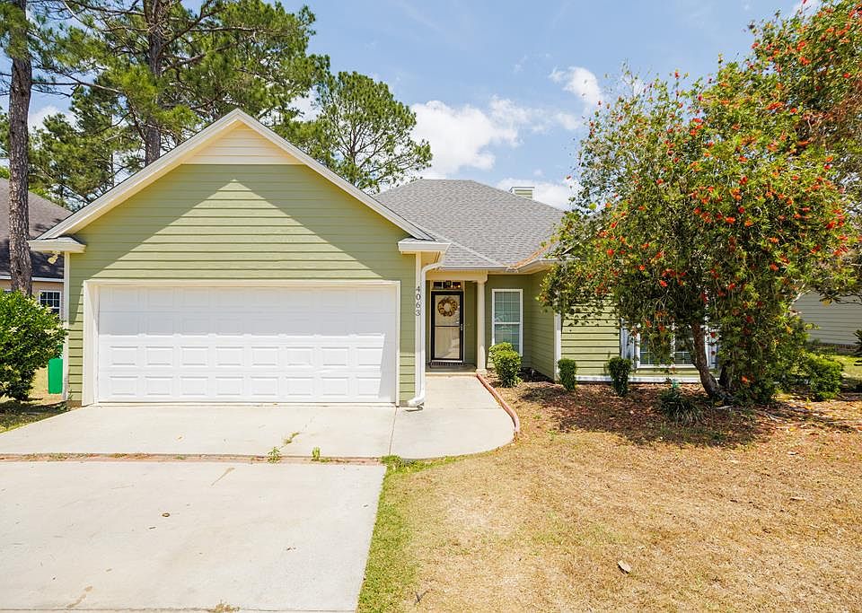 1st image of 4063 Huntley Dr