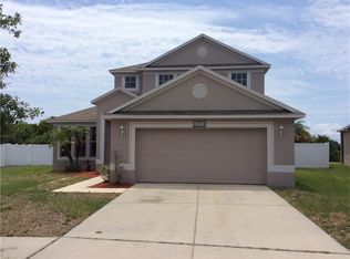 8702 Sandy Plains Dr, Riverview, FL 33578