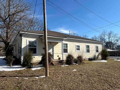 300 E Center Ave, Searcy, AR, 72143