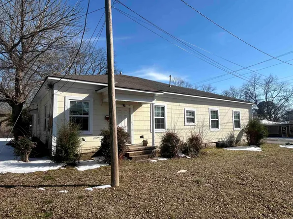 300 E Center Ave, Searcy, AR 72143