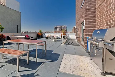 Rented by Maz Group NY