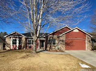 2936 Indigo Cir N, Fort Collins, CO 80528