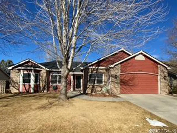 2936 Indigo Cir N, Fort Collins, CO 80528