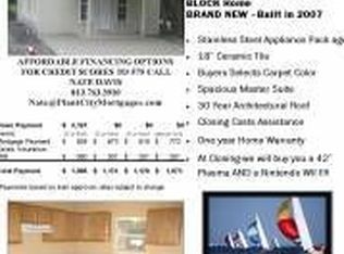 1007 E Ohio St, Plant City, FL 33563