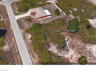 3506 11th St SW, Lehigh Acres, FL 33976