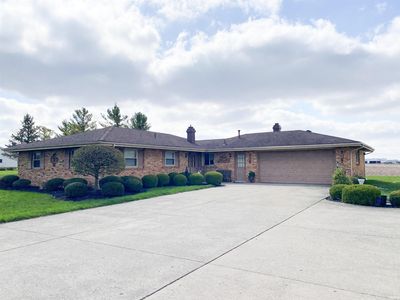 1496 E Washington St, Winchester, IN, 47394
