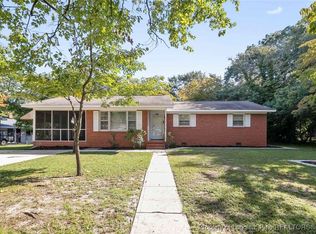1925 Roxie Ave, Fayetteville, NC 28304