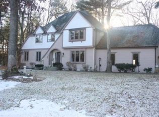 7 Timberline Dr, Mansfield, MA 02048