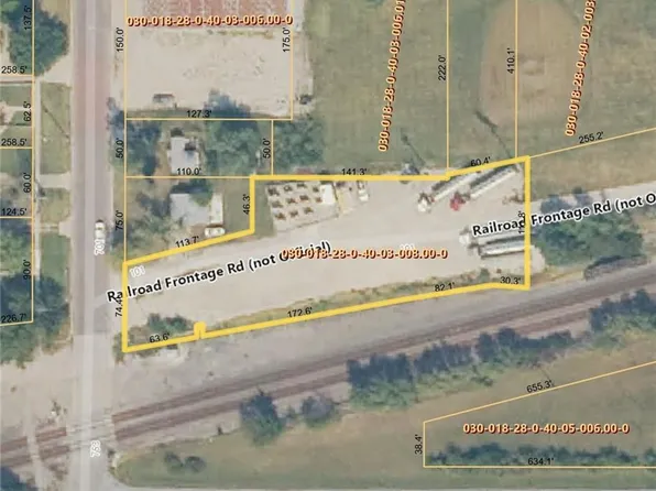 739 Main St, Wellsville, KS 66092